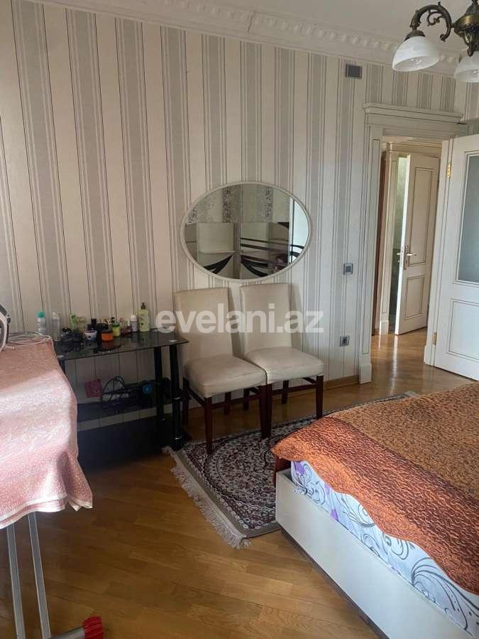 Satılır, köhnə tikili, 3 otaqlı, 52 m², Bakı, Binəqədi r, 8-ci mikrorayon q.