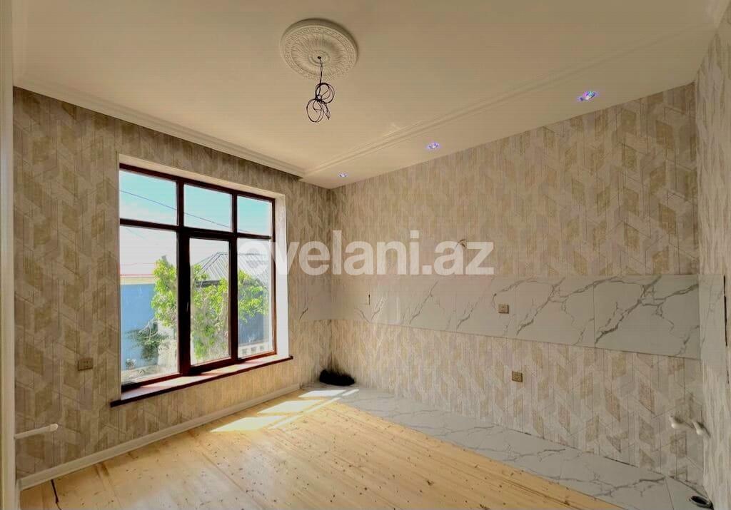 Satılır, həyət evi / bağ, 5 otaqlı, 139.99 m², Bakı, Suraxanı r, Hövsan q.