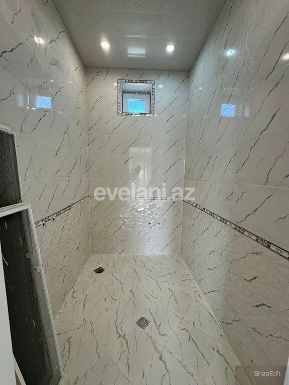 Satılır, həyət evi / bağ, 5 otaqlı, 139.99 m², Bakı, Suraxanı r, Hövsan q.