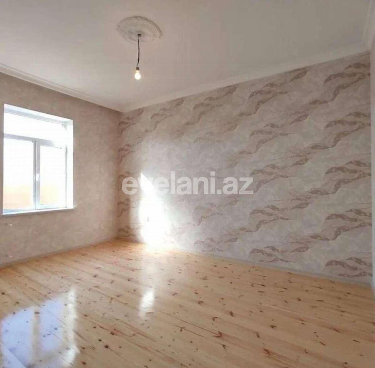 Satılır, həyət evi / bağ, 5 otaqlı, 139.99 m², Bakı, Suraxanı r, Hövsan q.