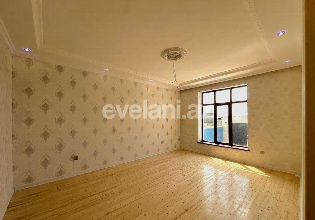 Satılır, həyət evi / bağ, 5 otaqlı, 139.99 m², Bakı, Suraxanı r, Hövsan q.