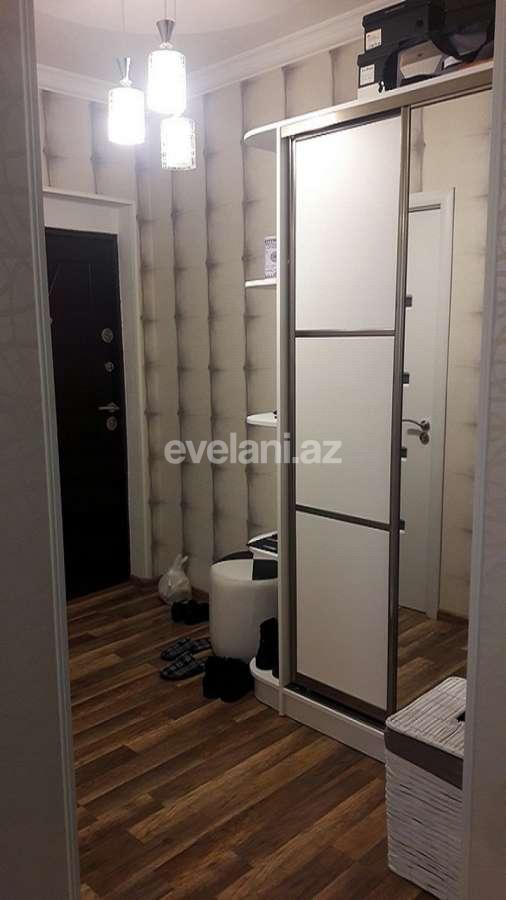 Satılır, yeni tikili, 2 otaqlı, 62 m², Bakı, Nəsimi r.
