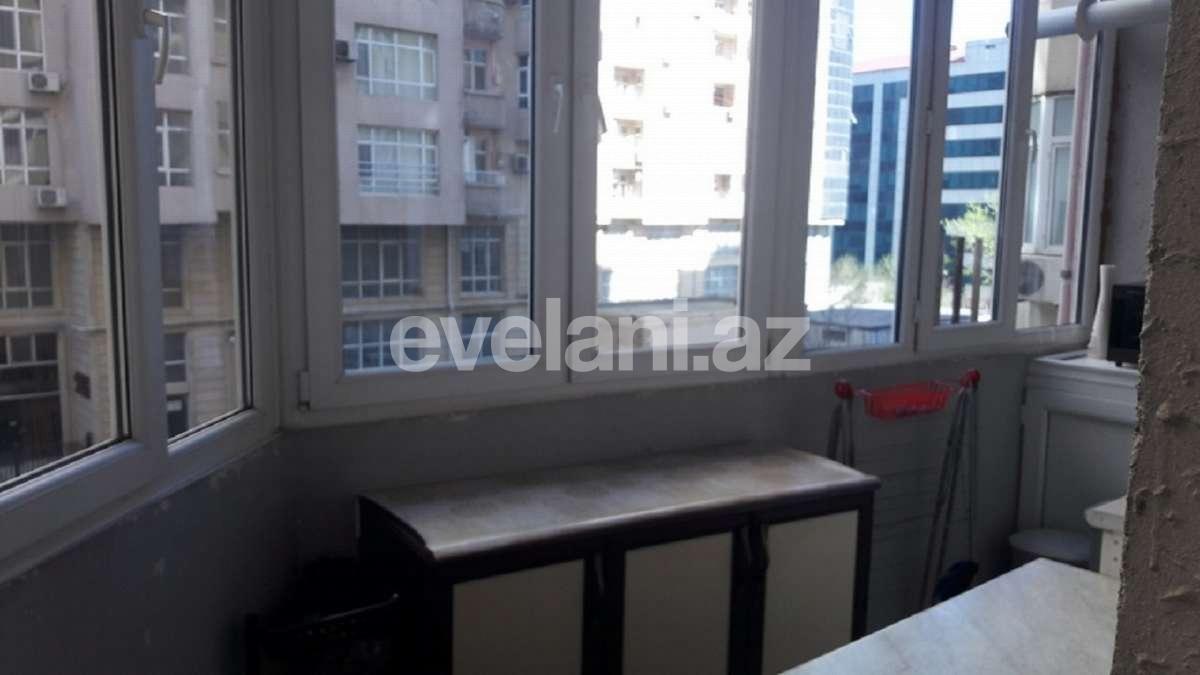 Satılır, yeni tikili, 2 otaqlı, 62 m², Bakı, Nəsimi r.