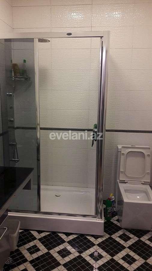 Satılır, yeni tikili, 2 otaqlı, 62 m², Bakı, Nəsimi r.