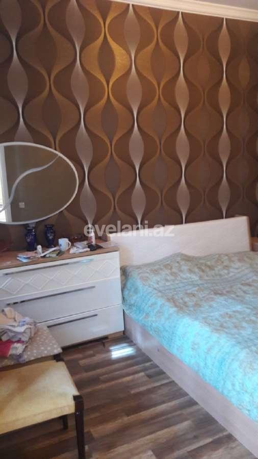 Satılır, yeni tikili, 2 otaqlı, 62 m², Bakı, Nəsimi r.