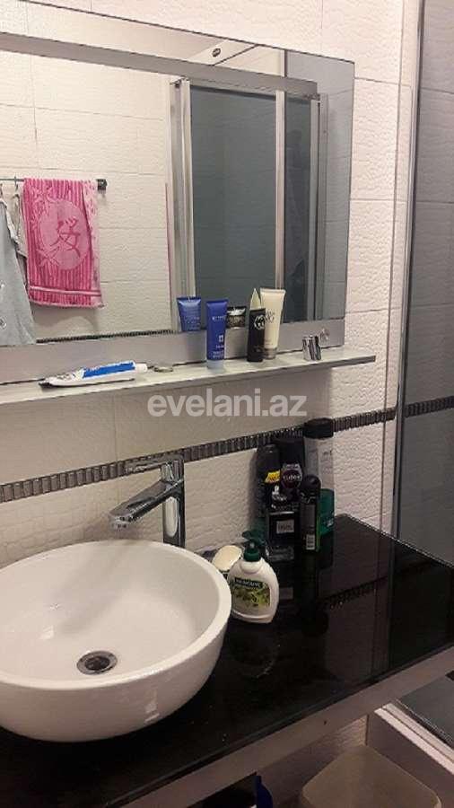 Satılır, yeni tikili, 2 otaqlı, 62 m², Bakı, Nəsimi r.