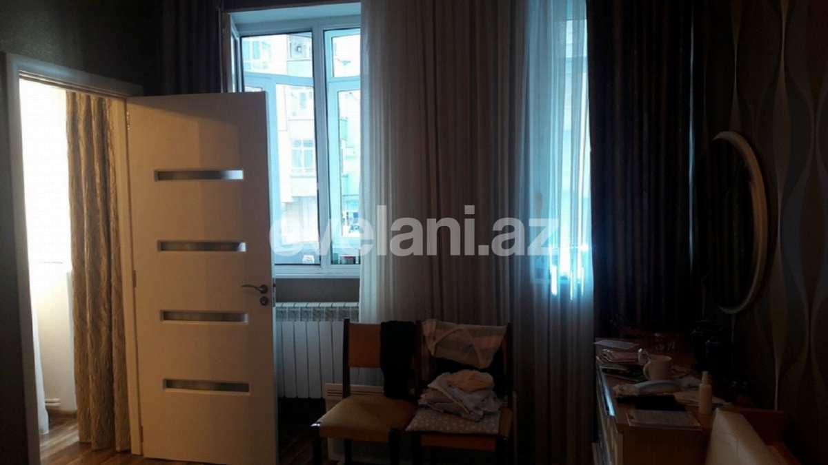 Satılır, yeni tikili, 2 otaqlı, 62 m², Bakı, Nəsimi r.