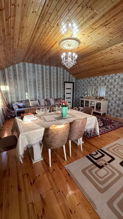 Sale, villa, 2 room, 126 m²