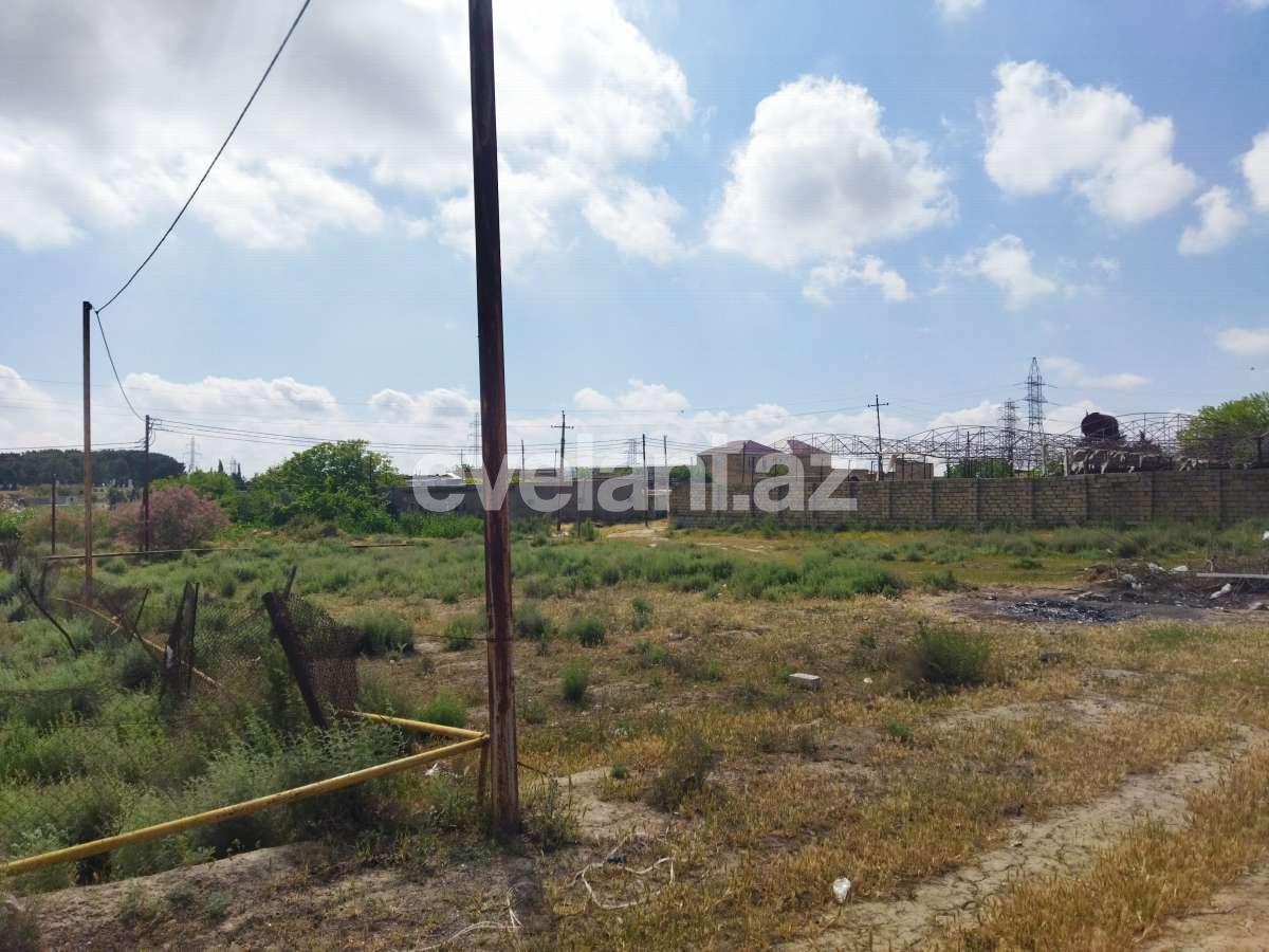 Продаётся, участок, 12 сот, Баку, Сабунчинский r, Сабунчи p.