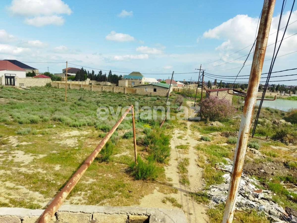 Продаётся, участок, 12 сот, Баку, Сабунчинский r, Сабунчи p.