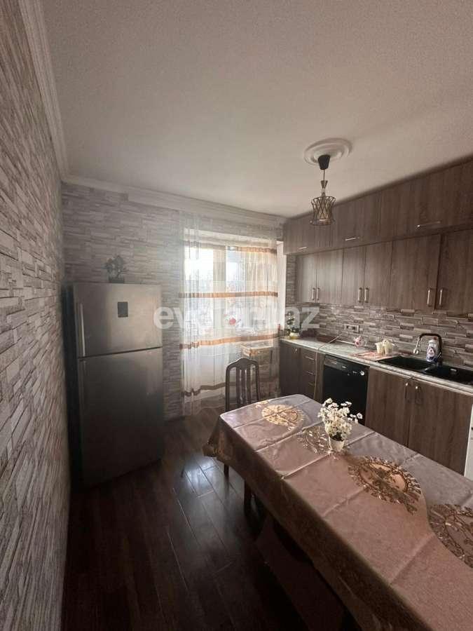 Satılır, köhnə tikili, 2 otaqlı, 90 m², Bakı, Xətai r, Əhmədli q.