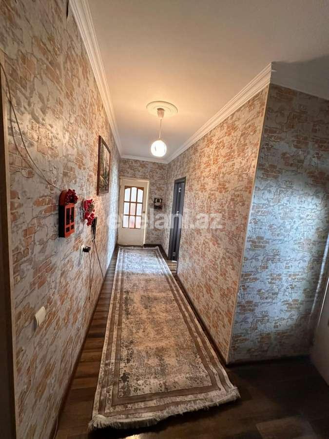 Satılır, köhnə tikili, 2 otaqlı, 90 m², Bakı, Xətai r, Əhmədli q.