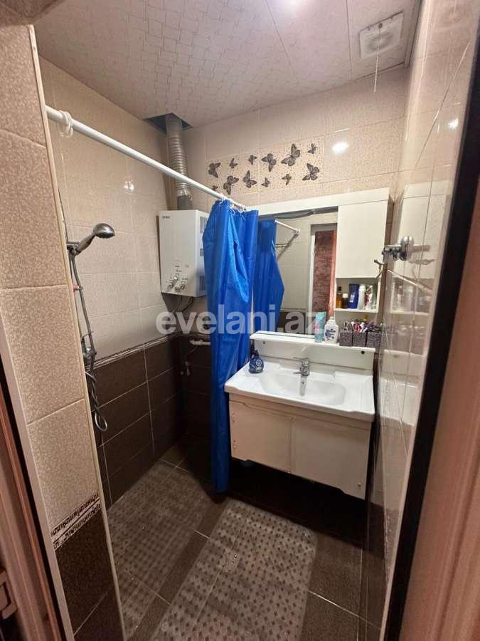 Satılır, köhnə tikili, 2 otaqlı, 90 m², Bakı, Xətai r, Əhmədli q.