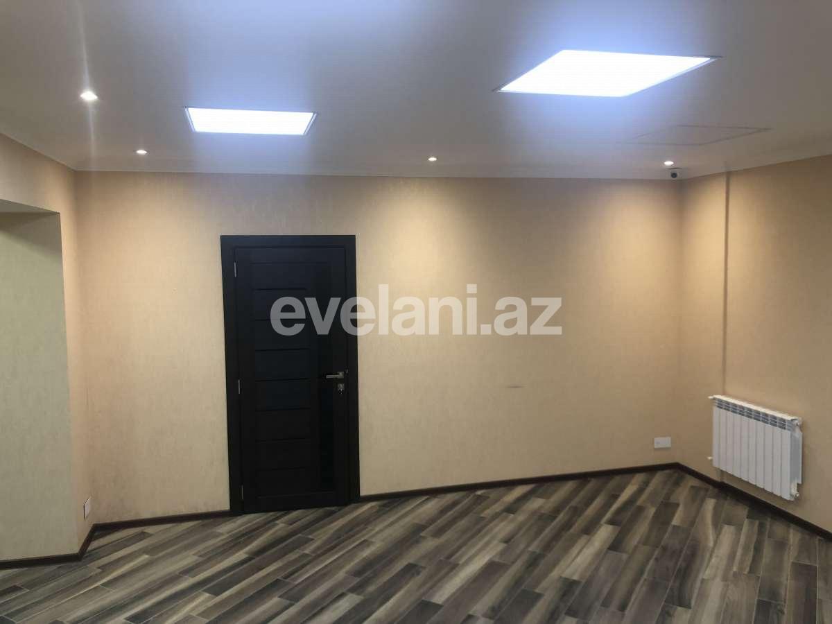 Kirayə verilir, ofis, 2 otaqlı, 68 m², Bakı, Nəsimi r, 3-cü mikrorayon q.
