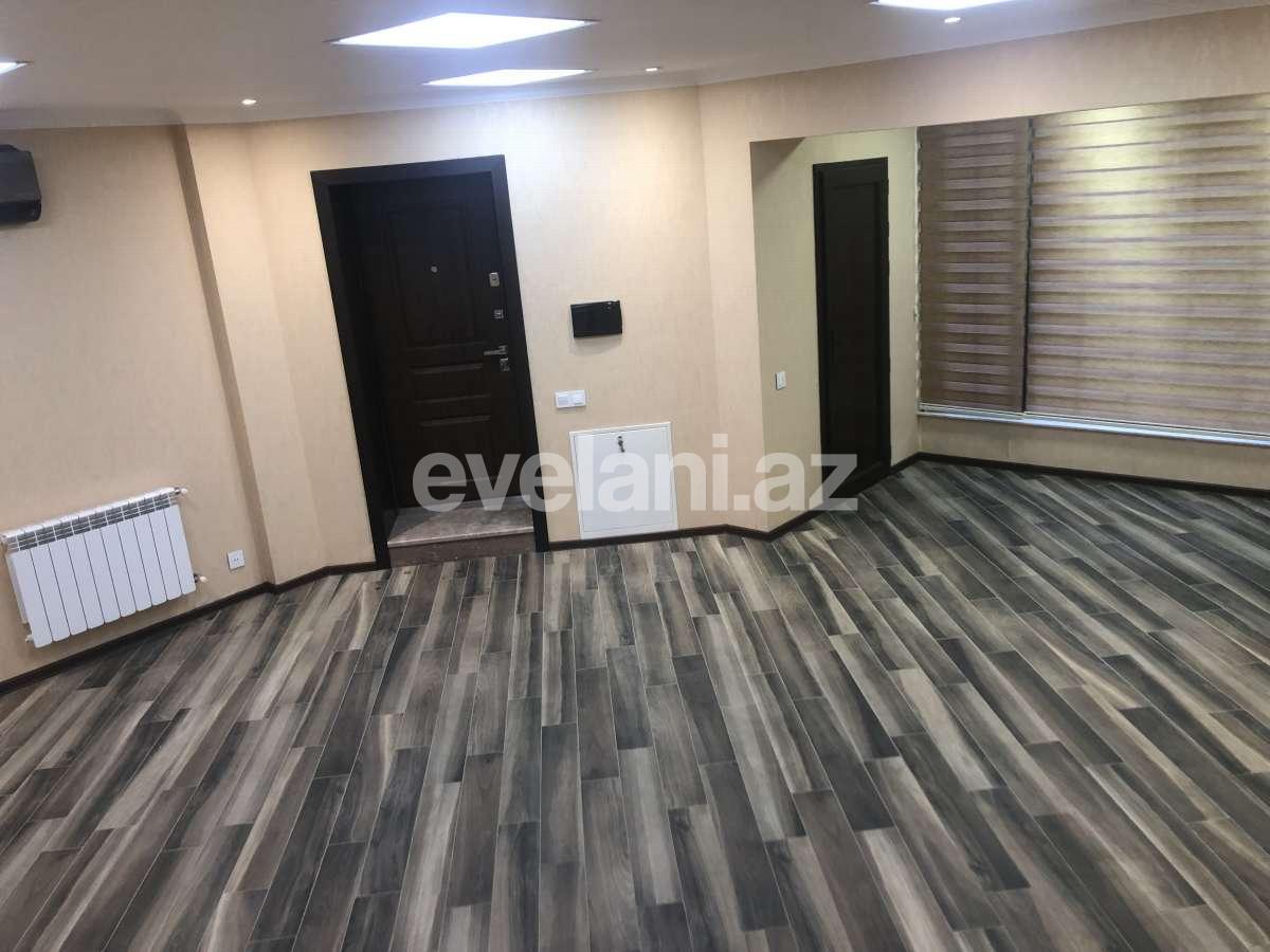 Kirayə verilir, ofis, 2 otaqlı, 68 m², Bakı, Nəsimi r, 3-cü mikrorayon q.