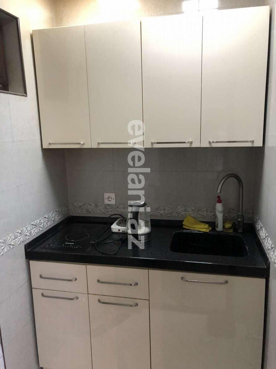 Kirayə verilir, ofis, 2 otaqlı, 68 m², Bakı, Nəsimi r, 3-cü mikrorayon q.