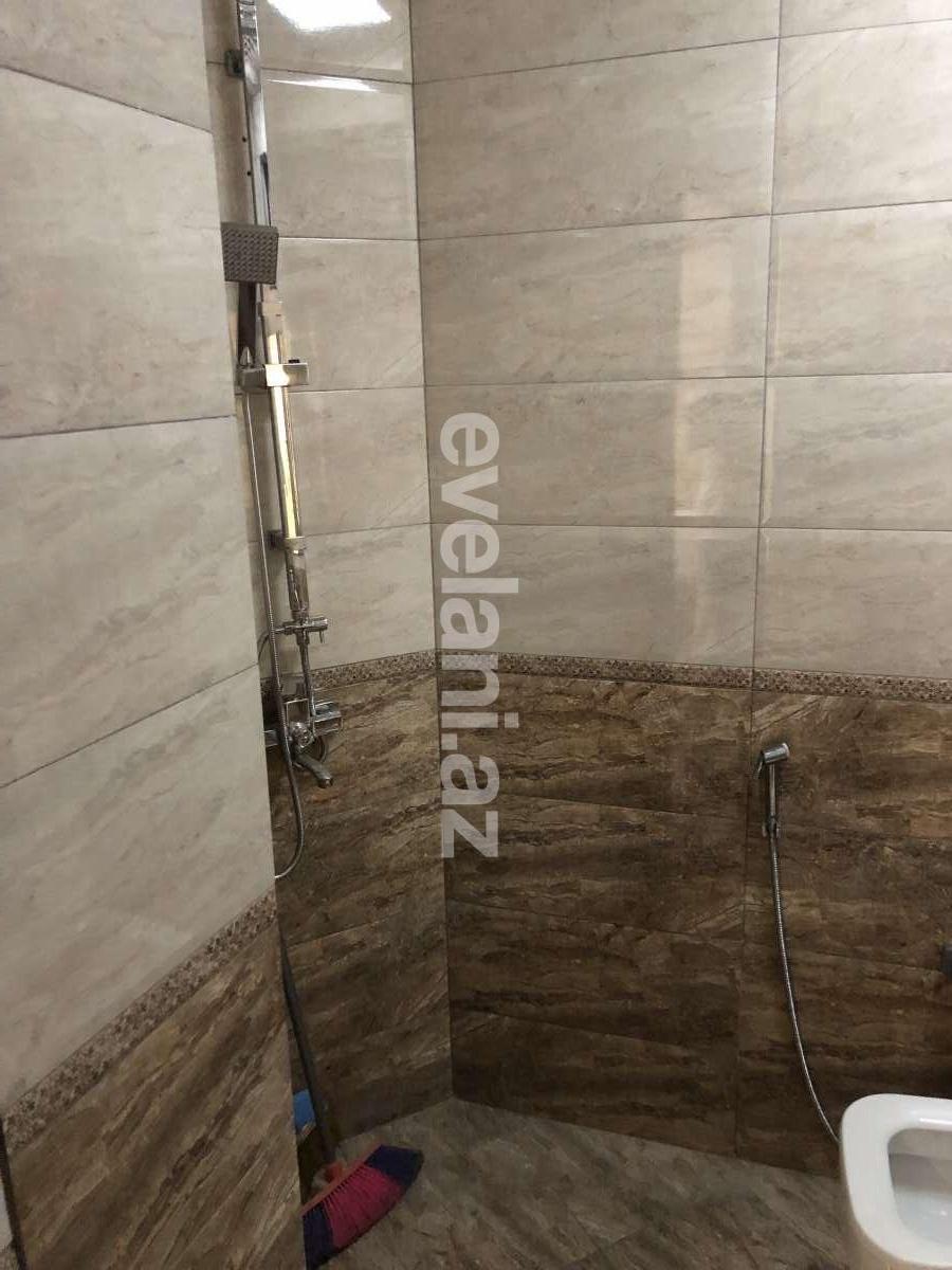 Kirayə verilir, ofis, 2 otaqlı, 68 m², Bakı, Nəsimi r, 3-cü mikrorayon q.