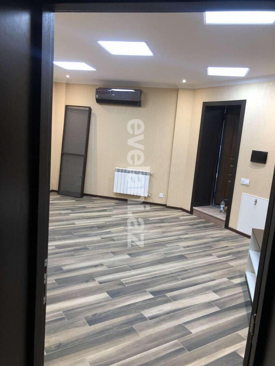 Kirayə verilir, ofis, 2 otaqlı, 68 m², Bakı, Nəsimi r, 3-cü mikrorayon q.