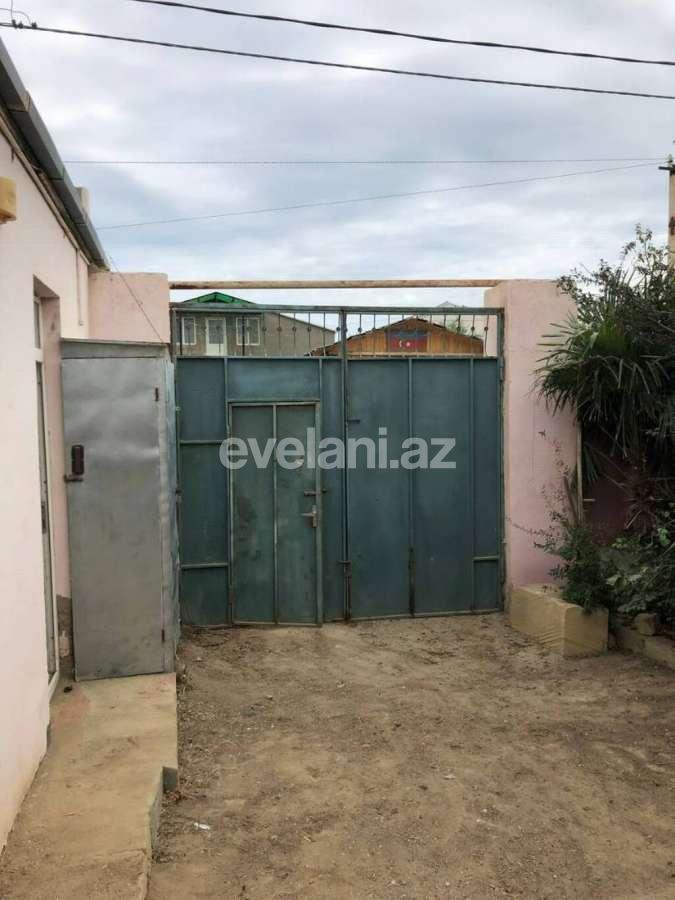 Satılır, torpaq, 4 sot, Bakı, Qaradağ r, Ümid q.