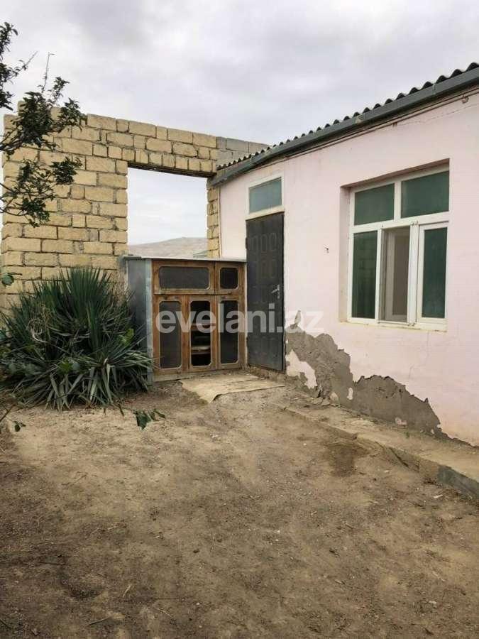Satılır, torpaq, 4 sot, Bakı, Qaradağ r, Ümid q.