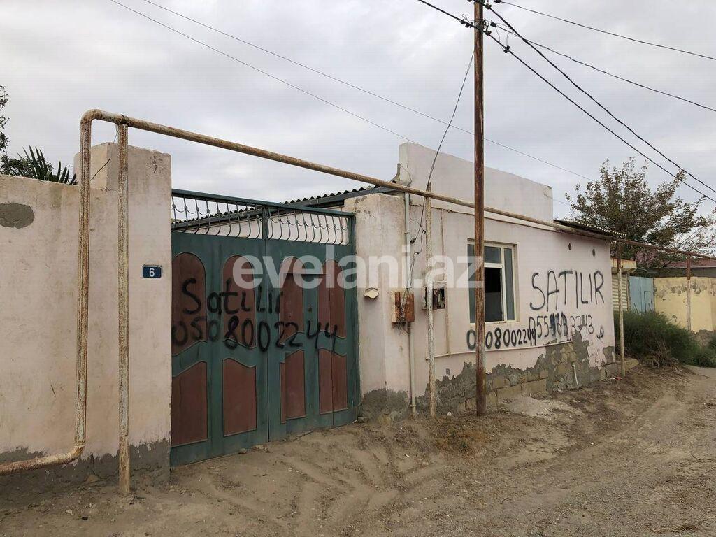 Satılır, torpaq, 4 sot, Bakı, Qaradağ r, Ümid q.