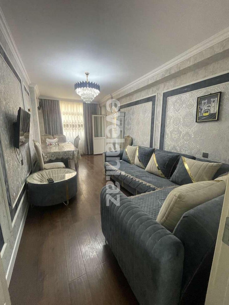 Satılır, köhnə tikili, 3 otaqlı, 66 m², Bakı, Abşeron r, Masazır q.