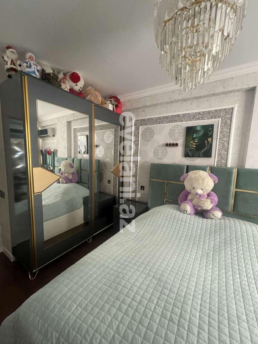 Satılır, köhnə tikili, 3 otaqlı, 66 m², Bakı, Abşeron r, Masazır q.