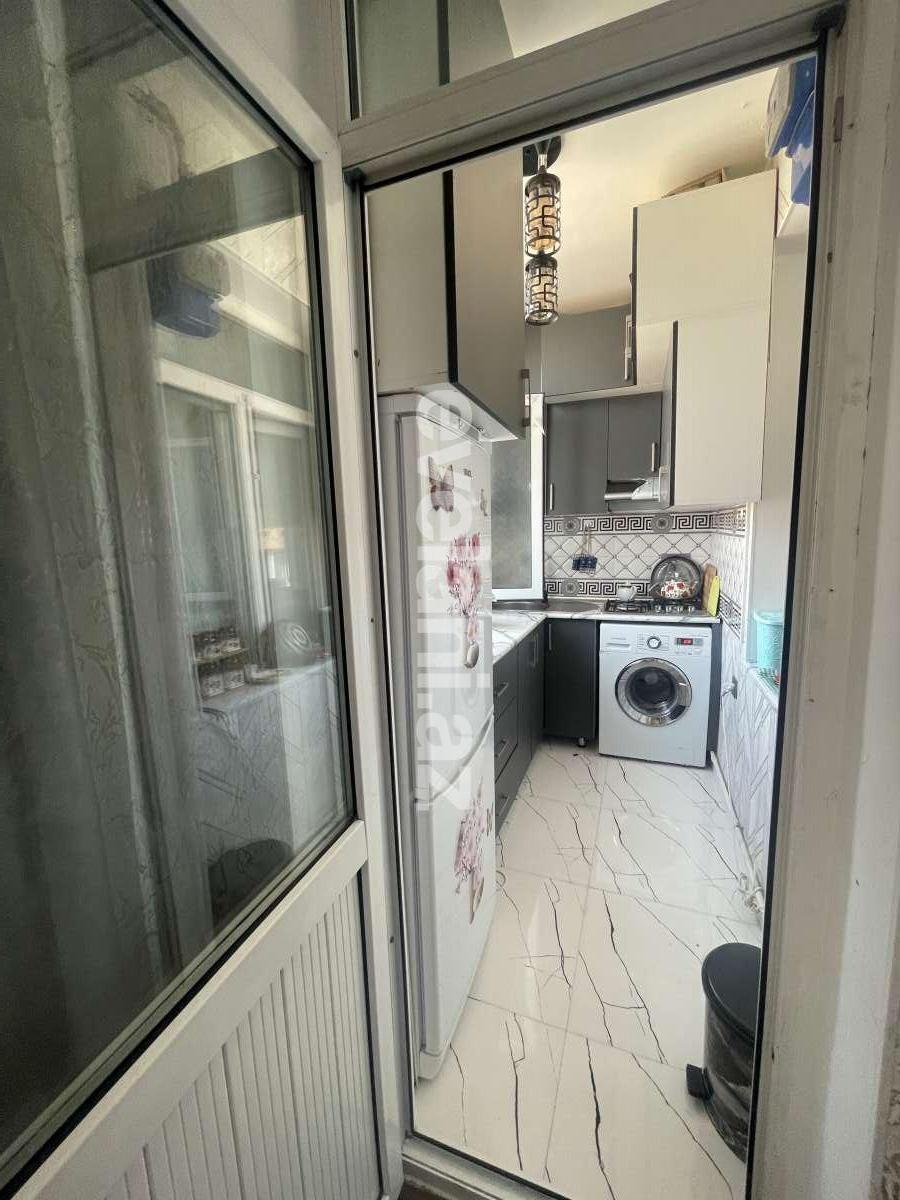 Satılır, köhnə tikili, 3 otaqlı, 66 m², Bakı, Abşeron r, Masazır q.