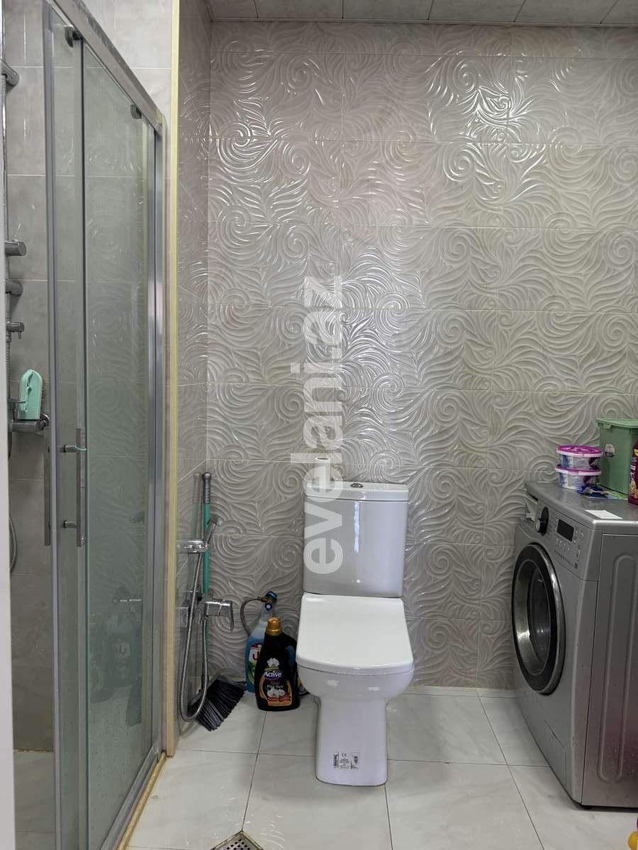 Satılır, yeni tikili, 3 otaqlı, 87.22 m², Bakı, Suraxanı r, Yeni Günəşli q.