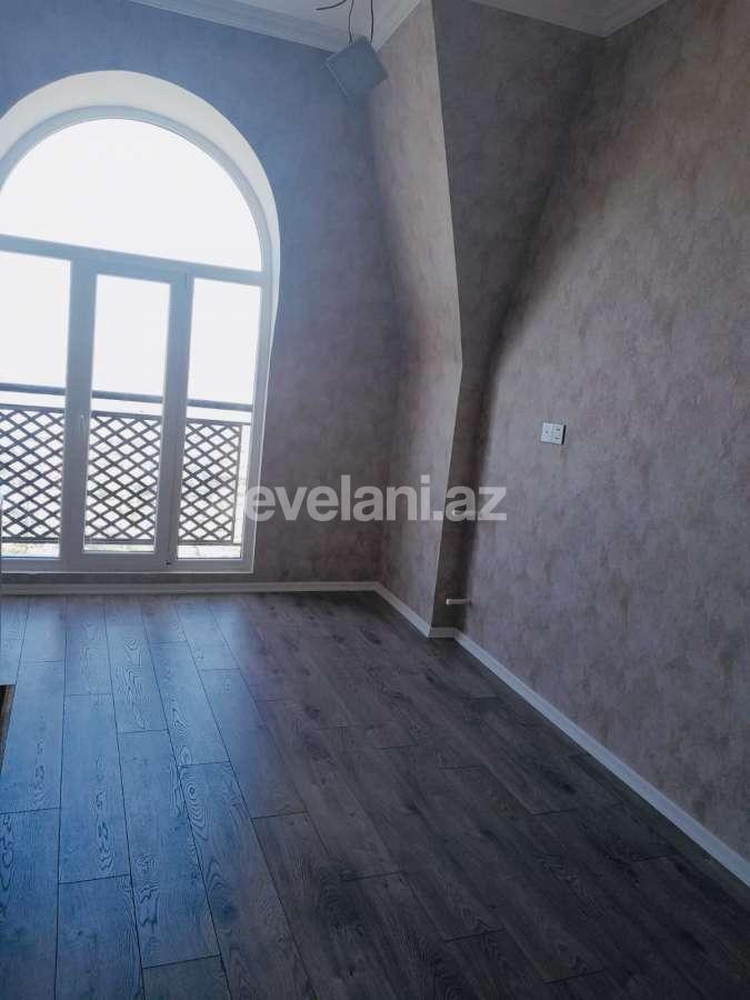 Satılır, yeni tikili, 3 otaqlı, 87.22 m², Bakı, Suraxanı r, Yeni Günəşli q.