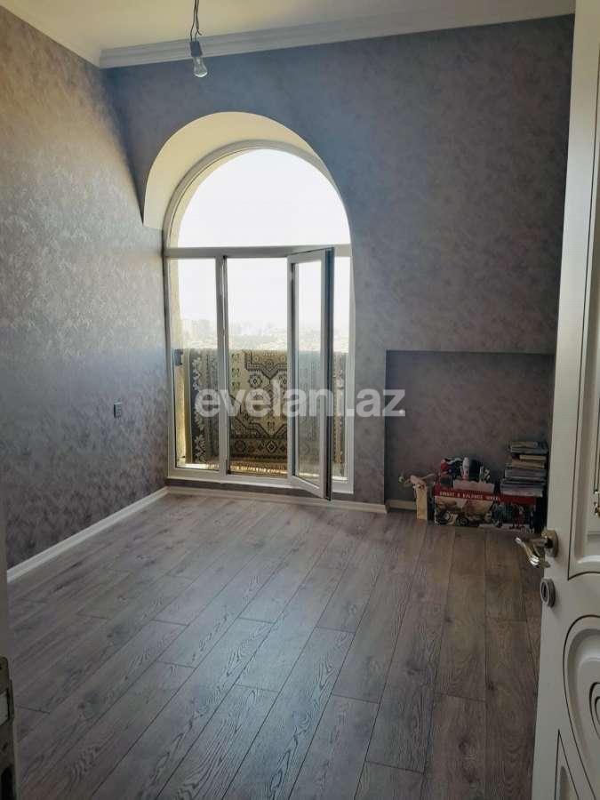 Satılır, yeni tikili, 3 otaqlı, 87.22 m², Bakı, Suraxanı r, Yeni Günəşli q.