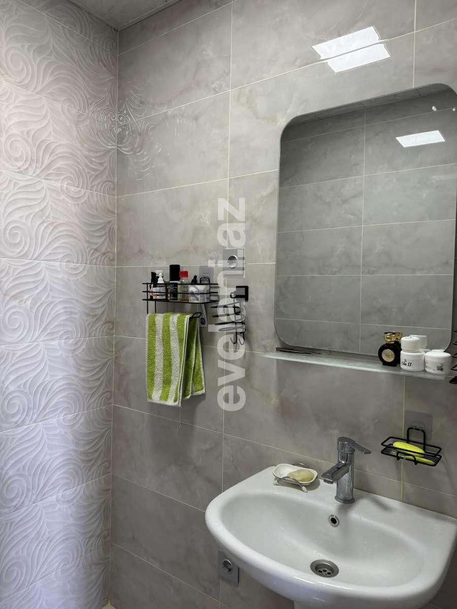 Satılır, yeni tikili, 3 otaqlı, 87.22 m², Bakı, Suraxanı r, Yeni Günəşli q.