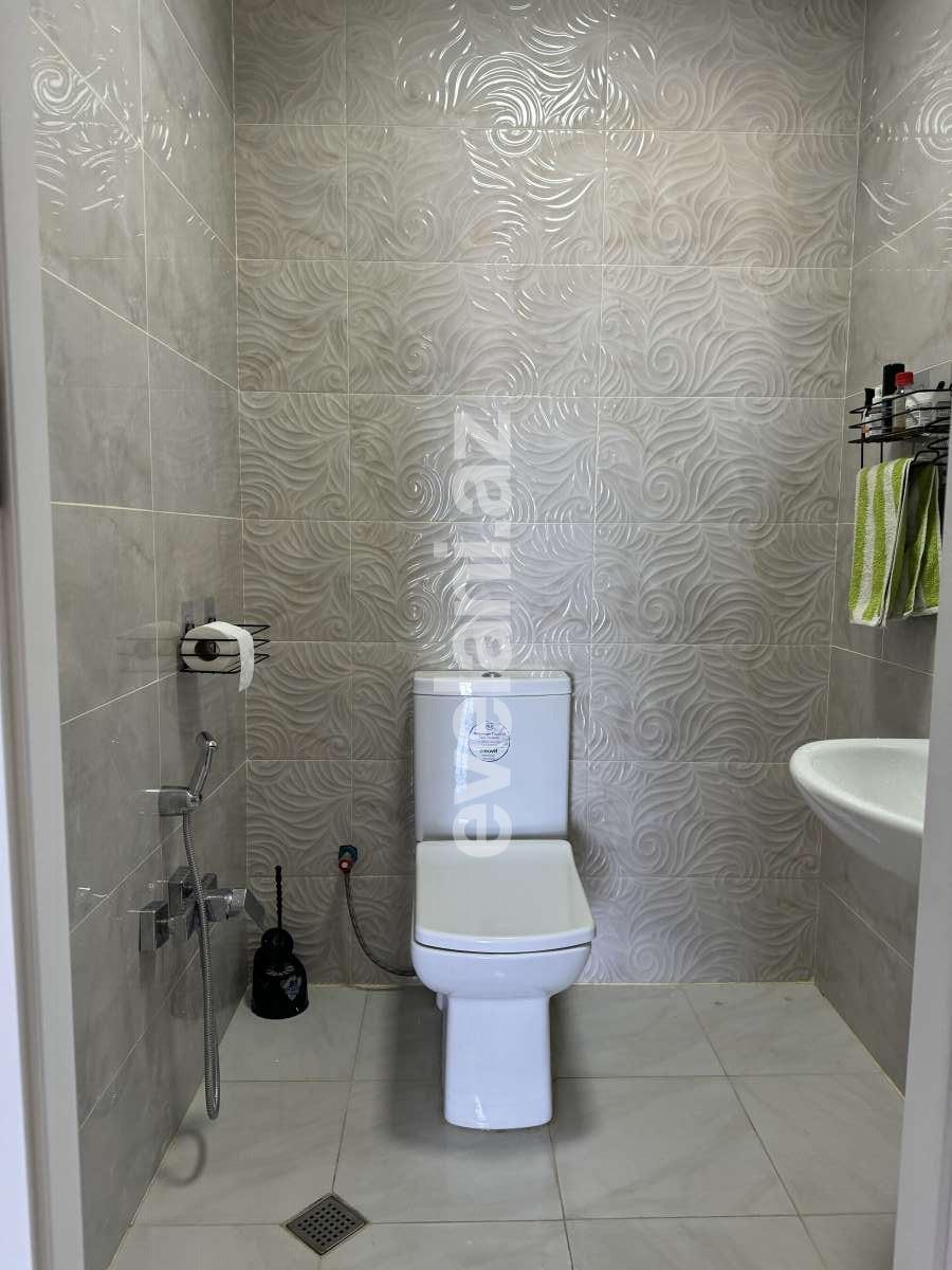 Satılır, yeni tikili, 3 otaqlı, 87.22 m², Bakı, Suraxanı r, Yeni Günəşli q.