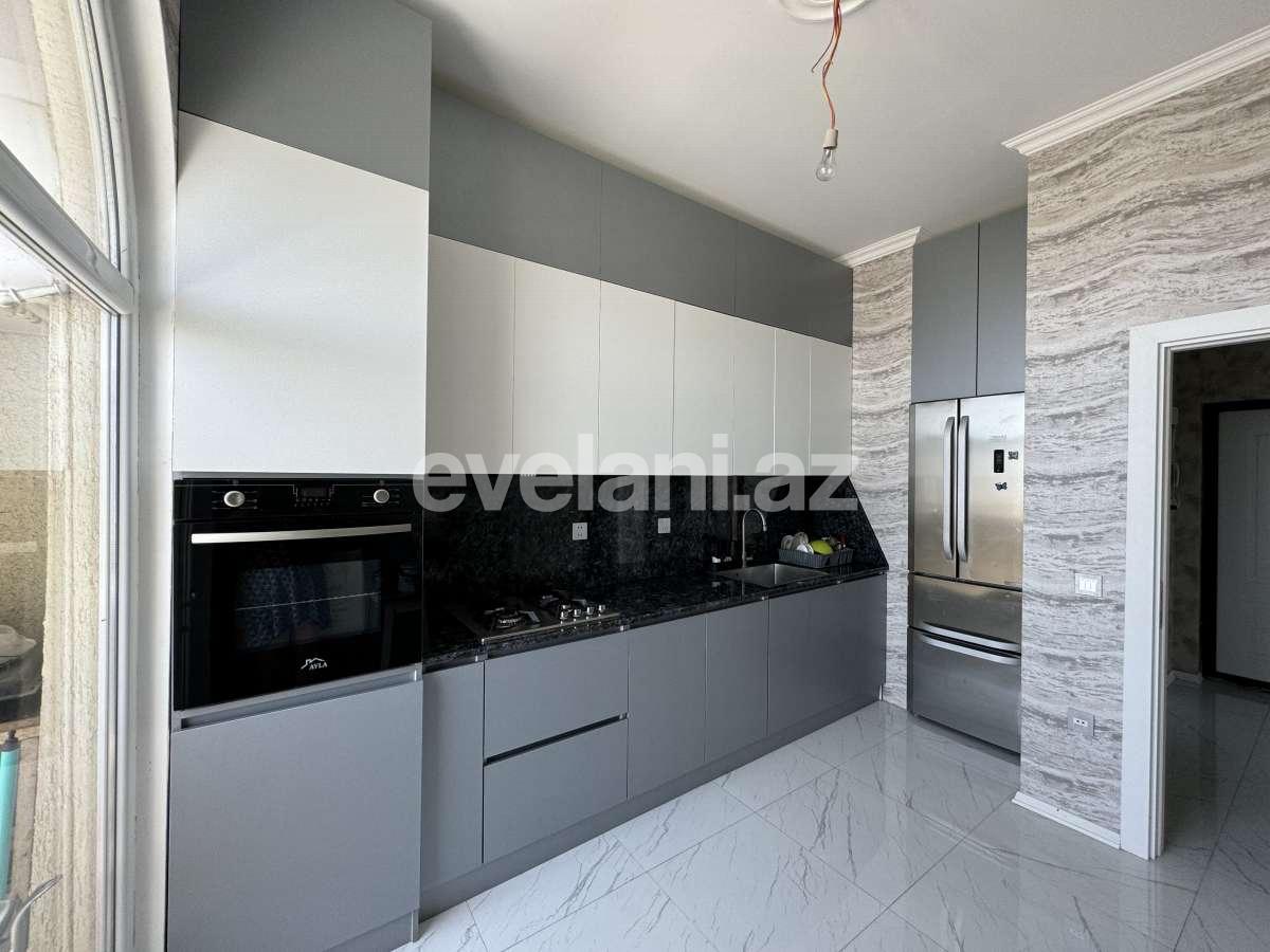 Satılır, yeni tikili, 3 otaqlı, 87.22 m², Bakı, Suraxanı r, Yeni Günəşli q.