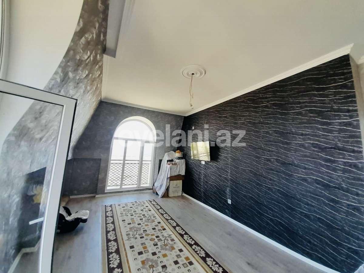 Satılır, yeni tikili, 3 otaqlı, 87.22 m², Bakı, Suraxanı r, Yeni Günəşli q.