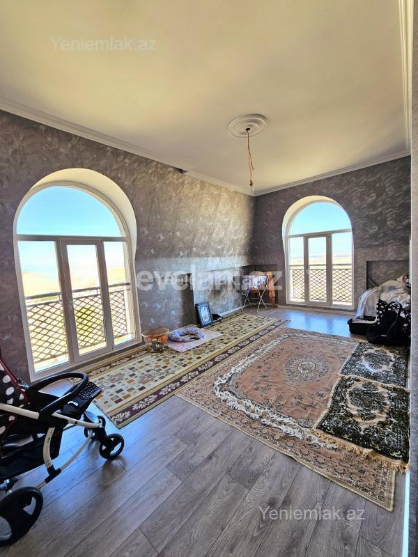 Satılır, yeni tikili, 3 otaqlı, 87.22 m², Bakı, Suraxanı r, Yeni Günəşli q.