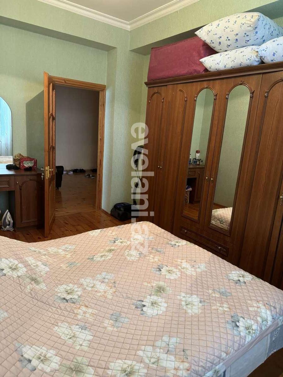 Satılır, yeni tikili, 3 otaqlı, 86 m², Bakı, Nəsimi r, 4-cü mikrorayon q.