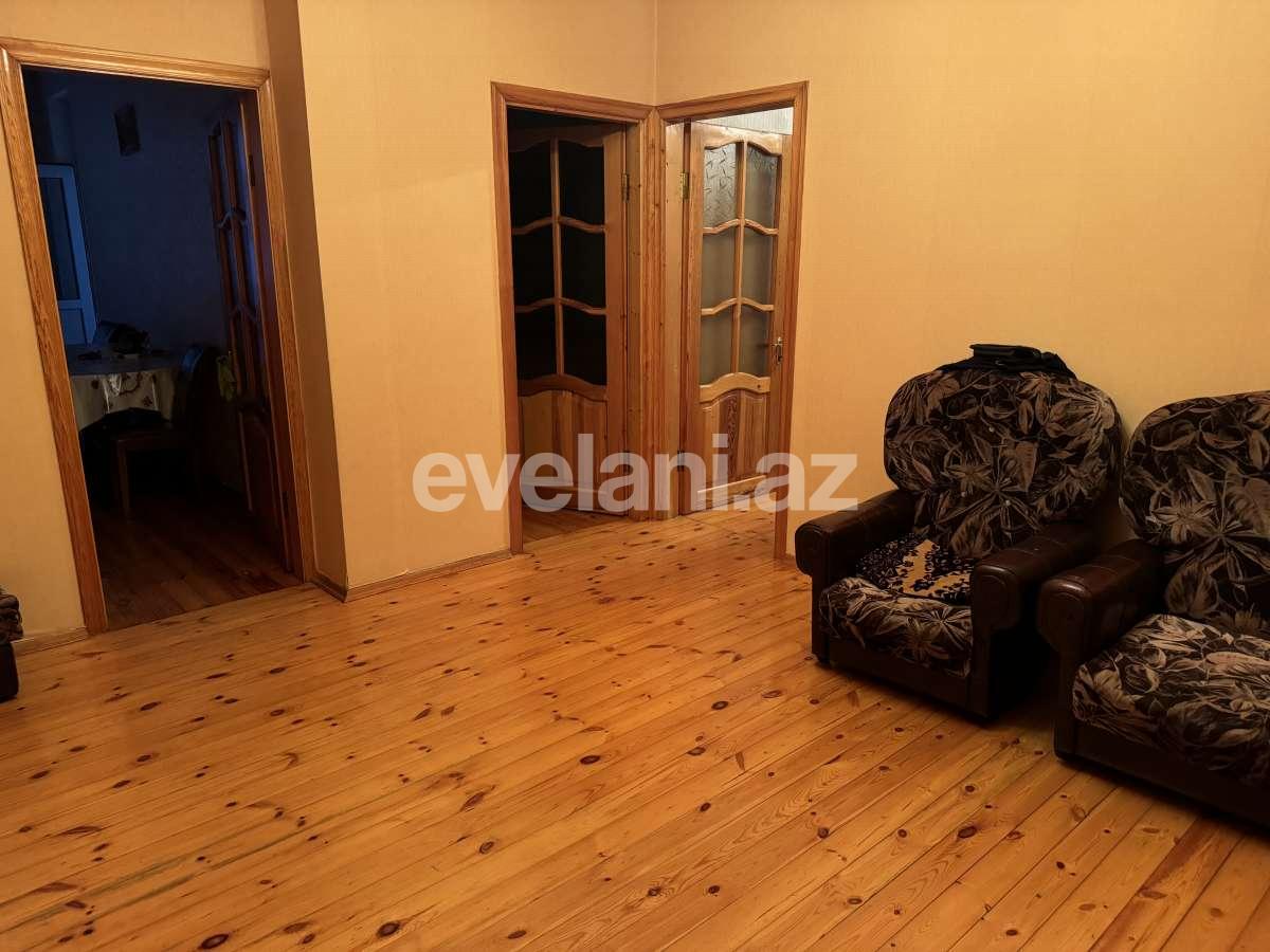 Satılır, yeni tikili, 3 otaqlı, 86 m², Bakı, Nəsimi r, 4-cü mikrorayon q.