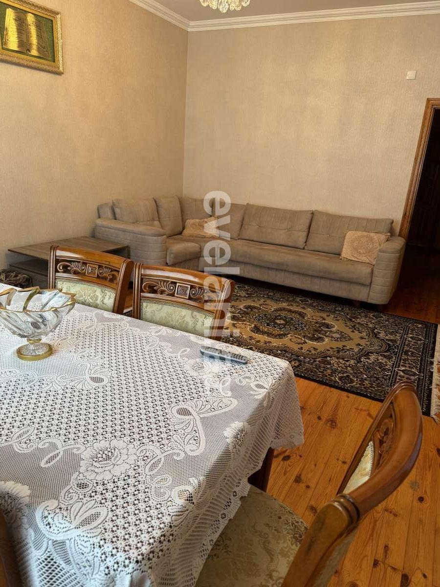 Satılır, yeni tikili, 3 otaqlı, 86 m², Bakı, Nəsimi r, 4-cü mikrorayon q.