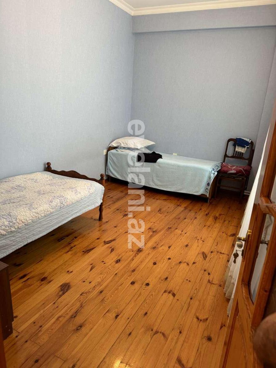 Satılır, yeni tikili, 3 otaqlı, 86 m², Bakı, Nəsimi r, 4-cü mikrorayon q.