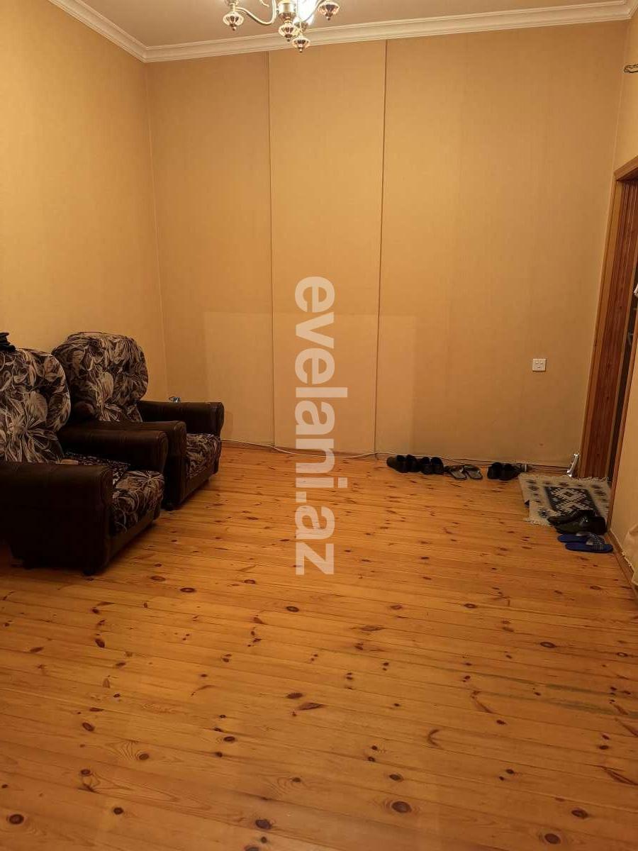 Satılır, yeni tikili, 3 otaqlı, 86 m², Bakı, Nəsimi r, 4-cü mikrorayon q.