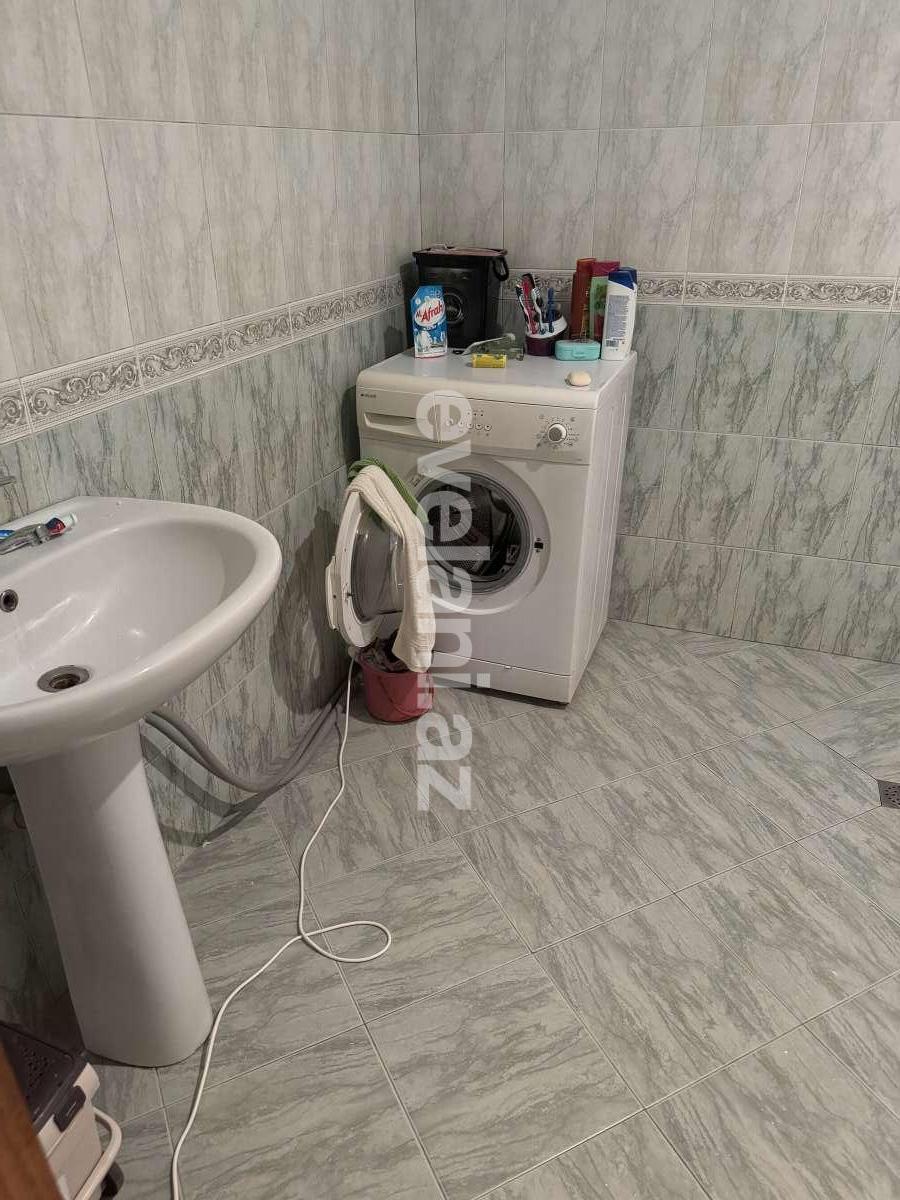 Satılır, yeni tikili, 3 otaqlı, 86 m², Bakı, Nəsimi r, 4-cü mikrorayon q.