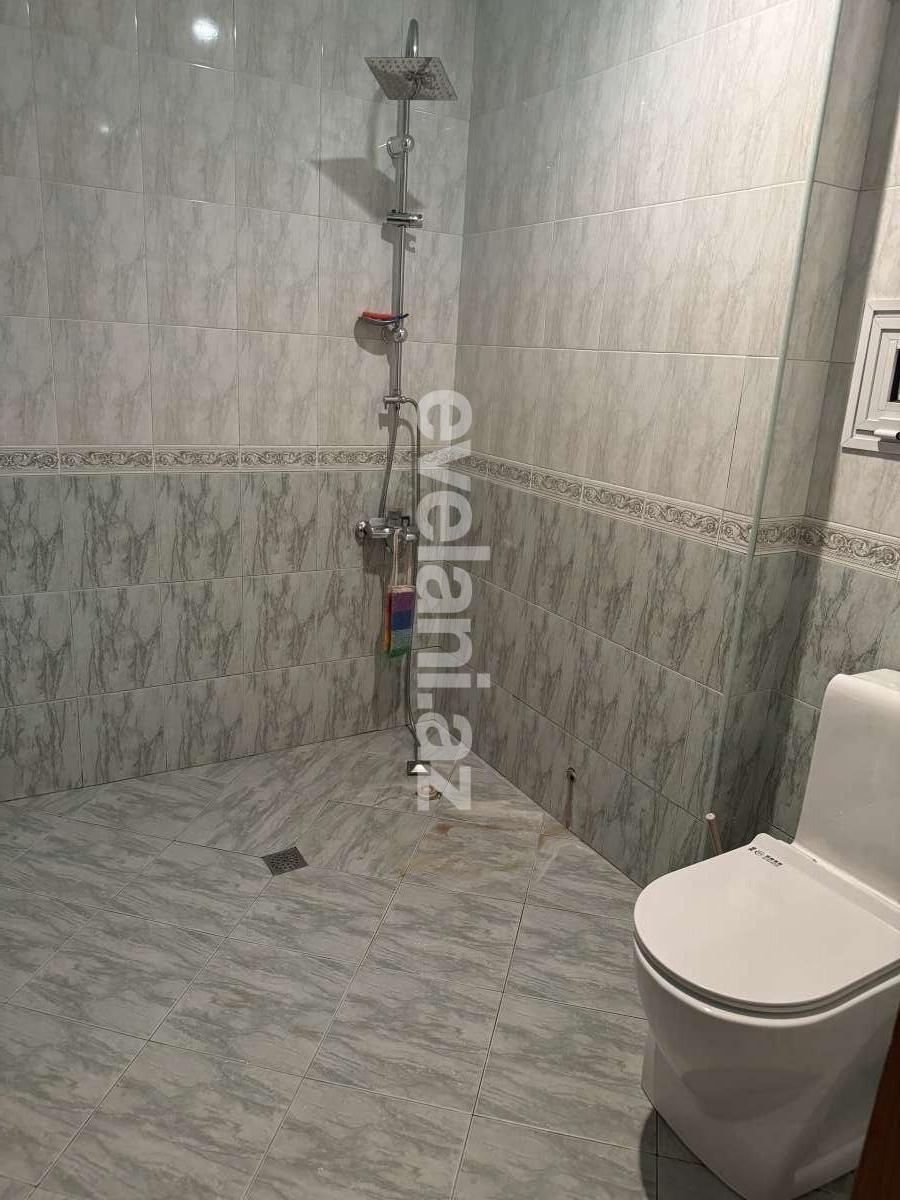 Satılır, yeni tikili, 3 otaqlı, 86 m², Bakı, Nəsimi r, 4-cü mikrorayon q.