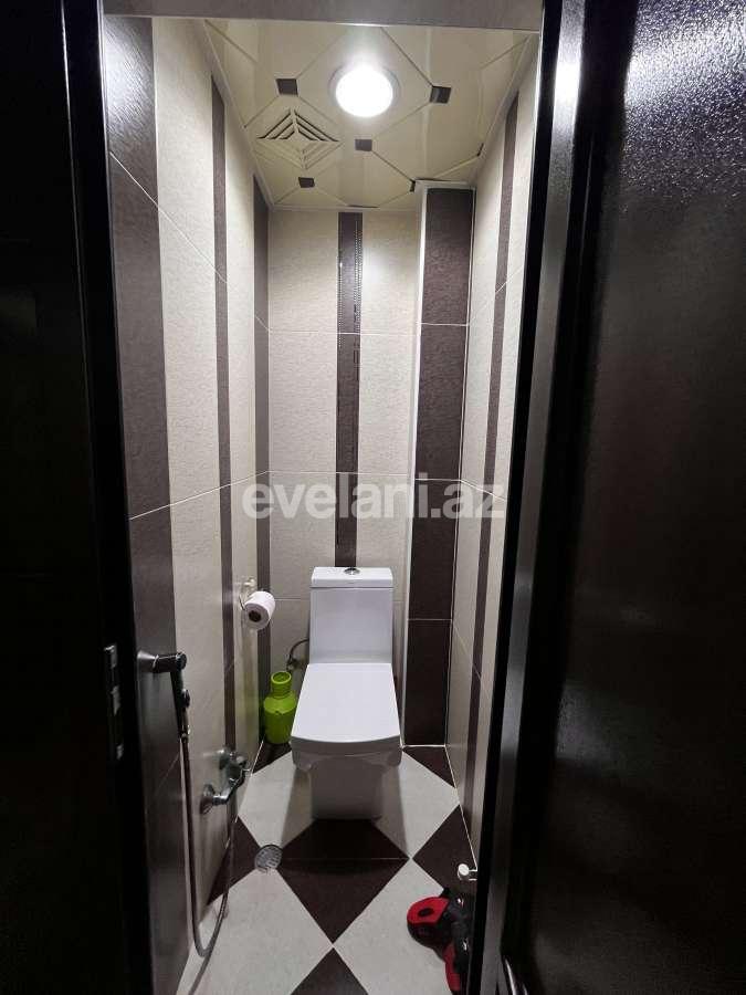 Продаётся, вторичка, 1-комнаты, 60 m², Сумгаит, 47-й блок r.