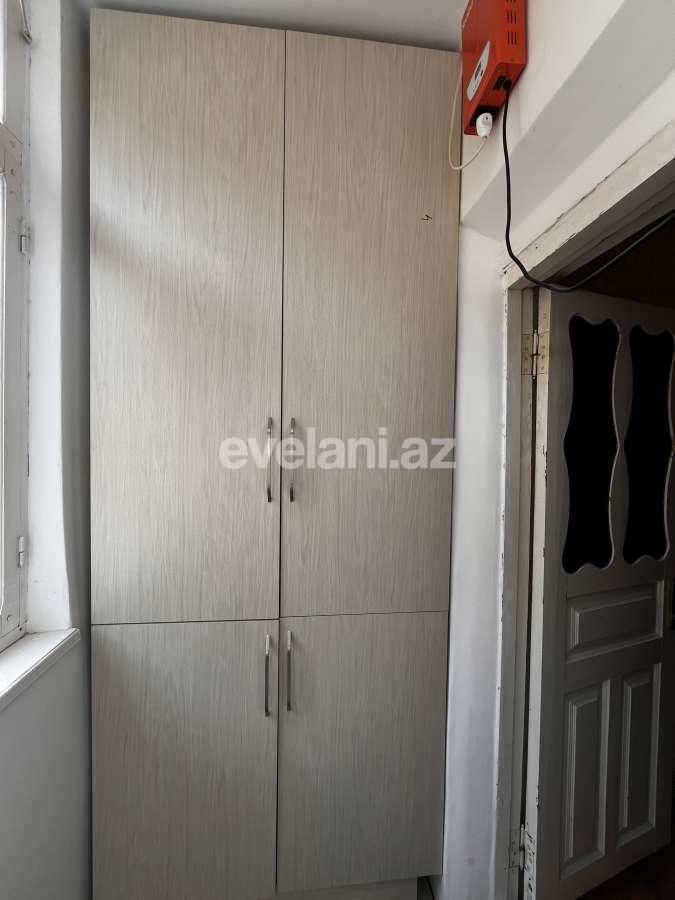 Продаётся, вторичка, 1-комнаты, 60 m², Сумгаит, 47-й блок r.