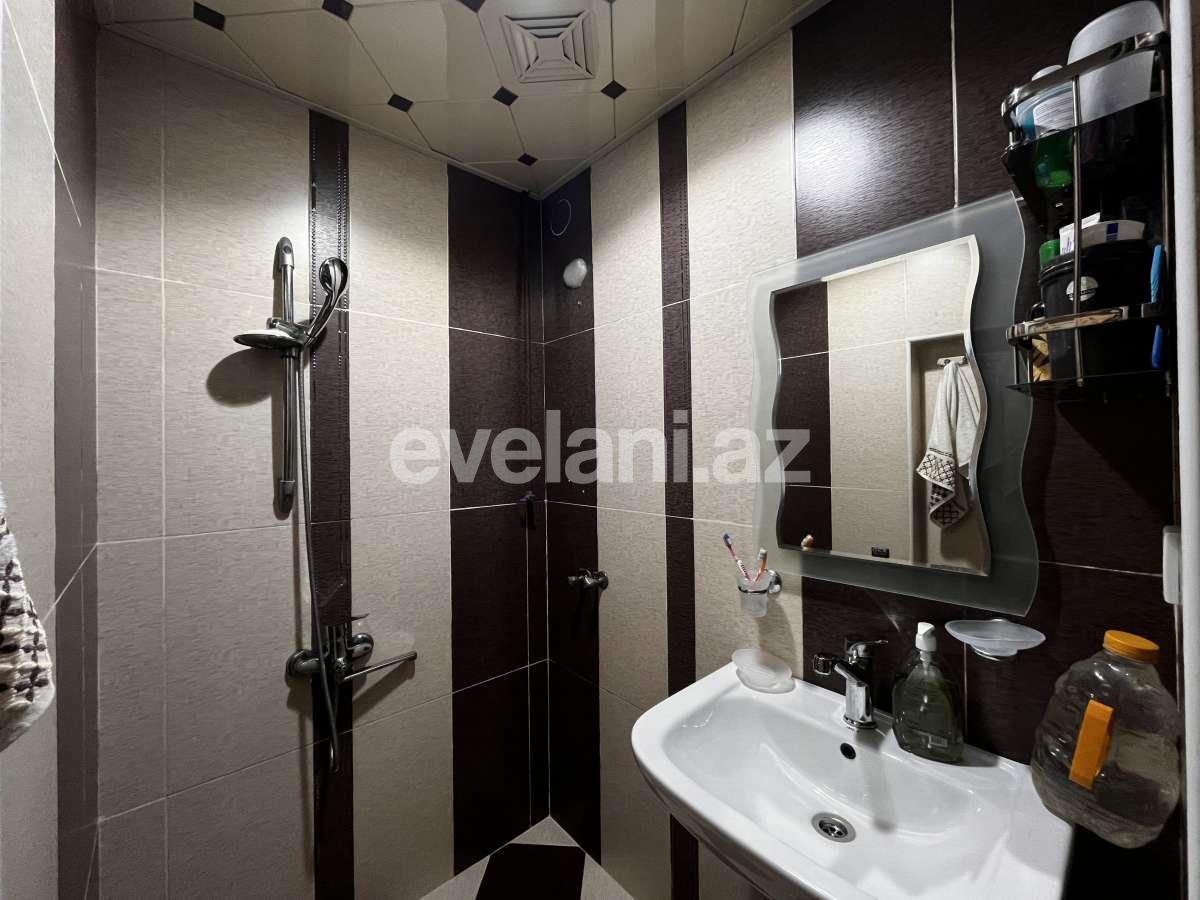 Продаётся, вторичка, 1-комнаты, 60 m², Сумгаит, 47-й блок r.