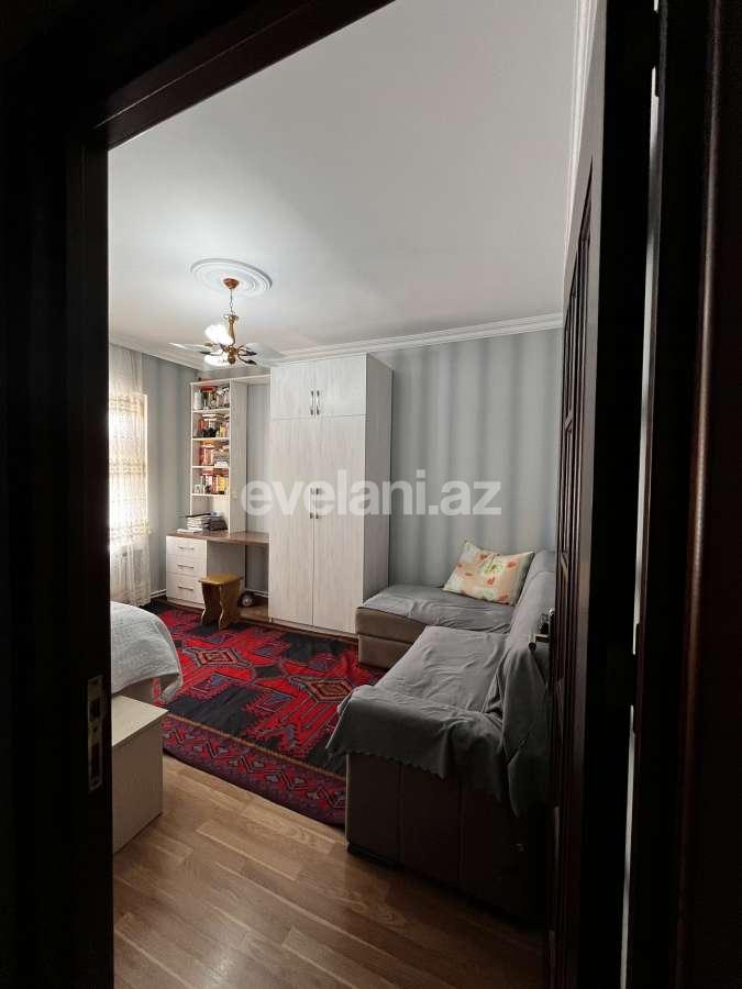 Продаётся, вторичка, 1-комнаты, 60 m², Сумгаит, 47-й блок r.