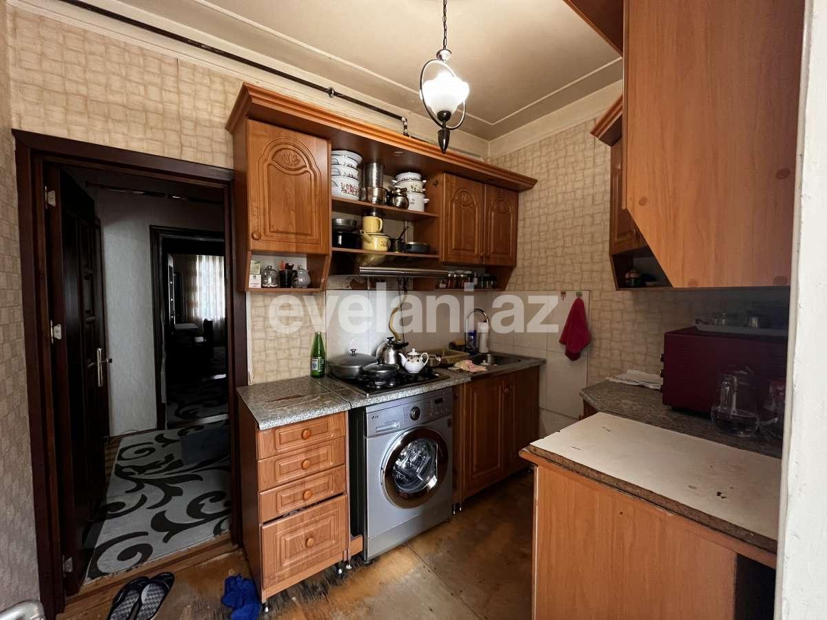 Продаётся, вторичка, 1-комнаты, 60 m², Сумгаит, 47-й блок r.