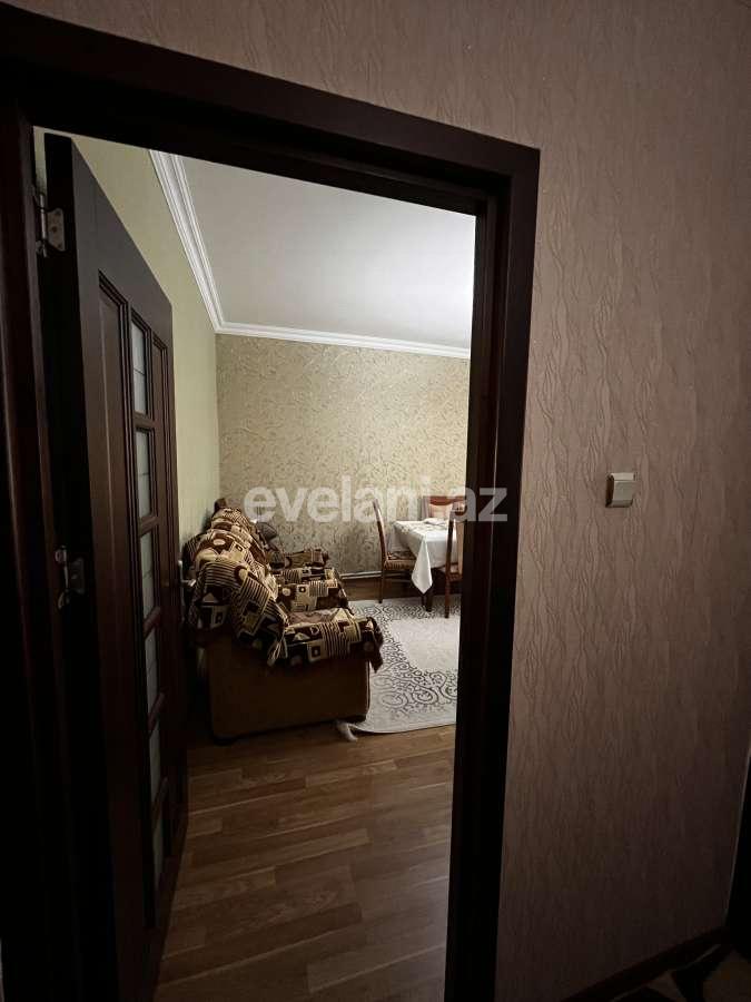 Продаётся, вторичка, 1-комнаты, 60 m², Сумгаит, 47-й блок r.