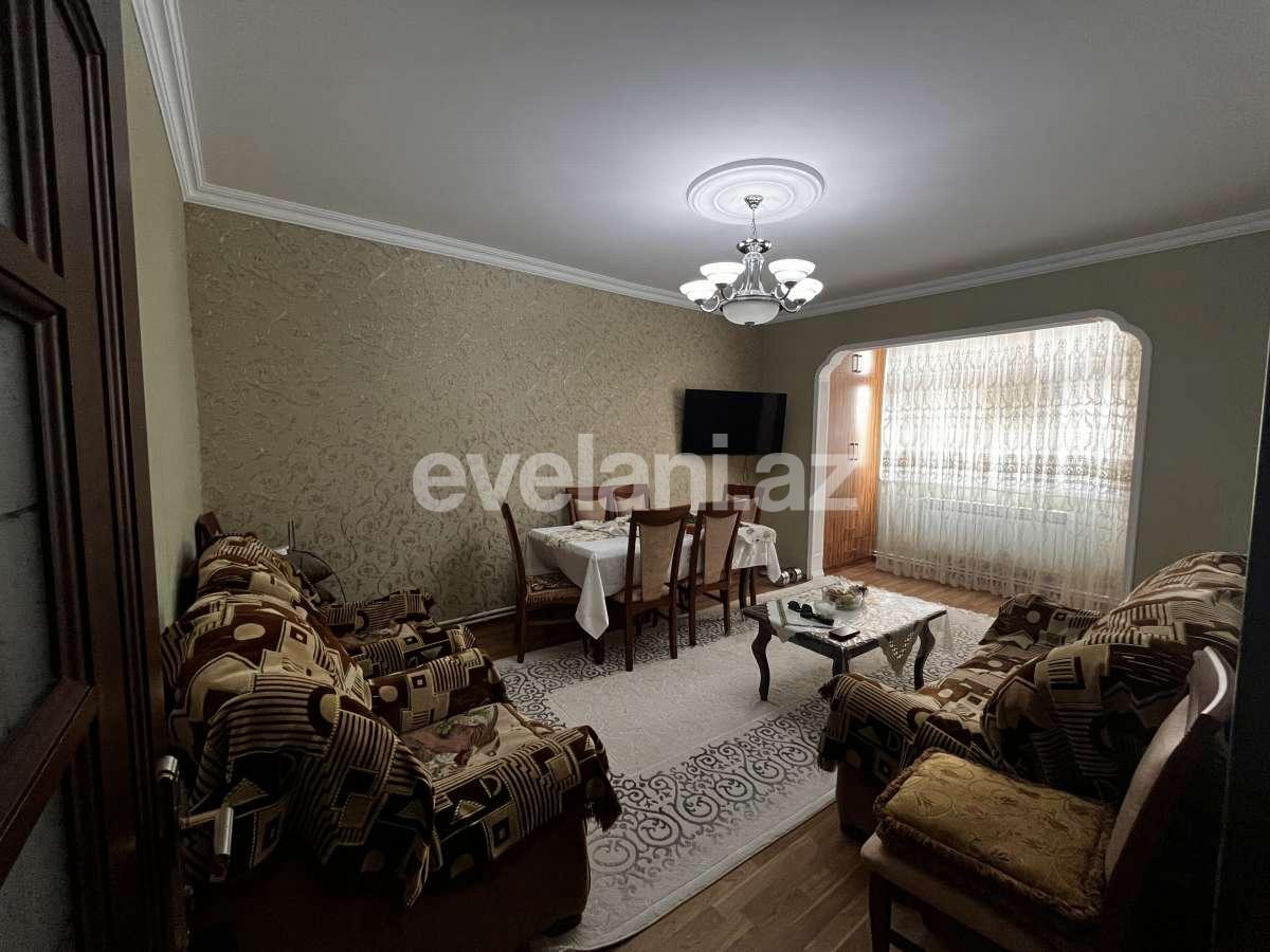 Продаётся, вторичка, 1-комнаты, 60 m², Сумгаит, 47-й блок r.